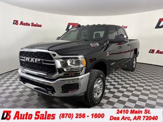 Used 2022 RAM 2500 Tradesman w/ Chrome Appearance Group AWD/4WD 360° Tour