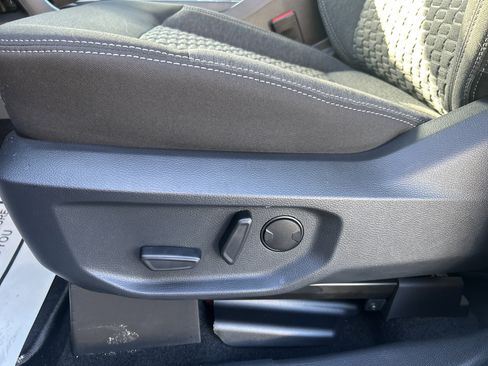 New 2025 Ford Ranger XLT w/ Equipment Group 301A High image 15