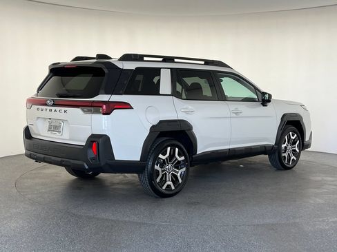 New 2026 Subaru Outback Touring XT AWD/4WD image 4