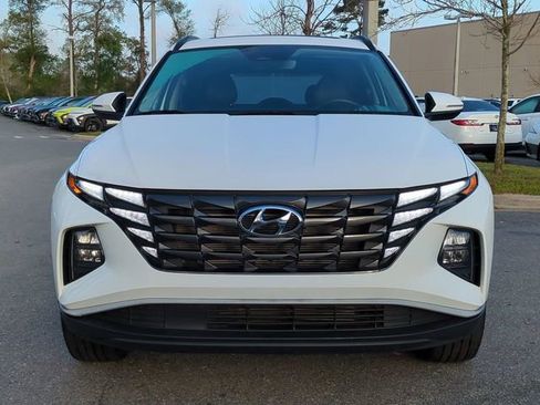 Certified 2023 Hyundai Tucson SEL w/ Convenience Package image 9