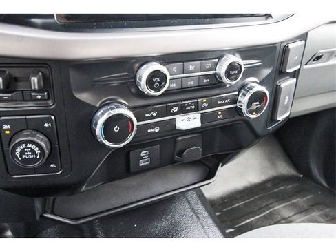 Used 2024 Ford F150 XLT w/ Tow/Haul Package image 25