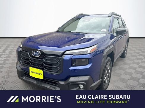 New 2026 Subaru Outback Premium AWD/4WD image 1