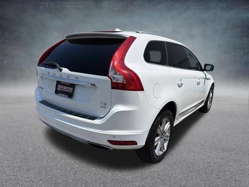 Used 2016 Volvo XC60 T6 Platinum AWD/4WD image 7