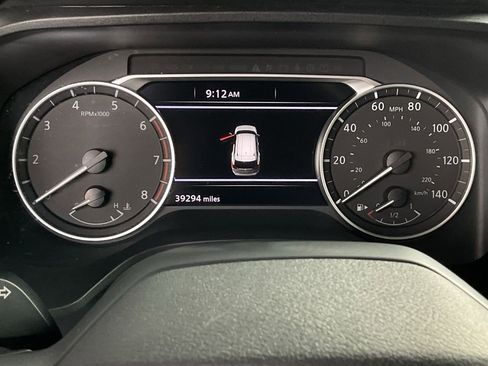 Used 2025 Nissan Rogue SV image 25