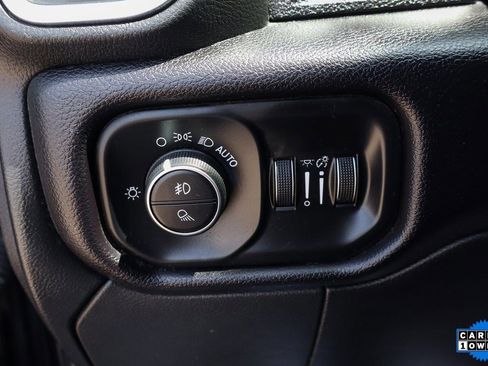 Used 2021 RAM 2500 Laramie AWD/4WD image 17