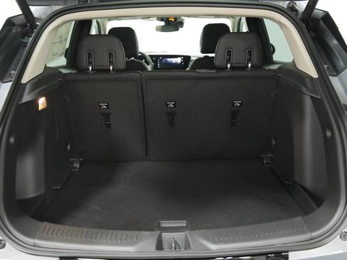 New 2026 Buick Encore GX Sport Touring AWD/4WD image 11