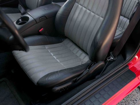 Used 2002 Chevrolet Camaro Z28 w/ SS Performance/Appearance Pkg image 65