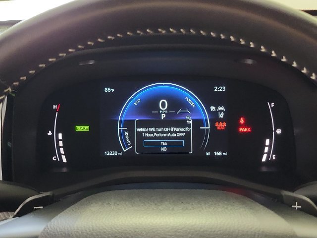 Used 2025 Toyota Camry SE FWD image 27