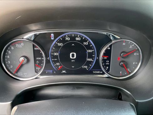 Certified 2024 GMC Terrain Denali w/ Denali Premium Package image 25