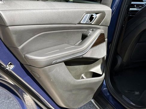 Used 2020 BMW X5 sDrive40i w/ Convenience Package image 13