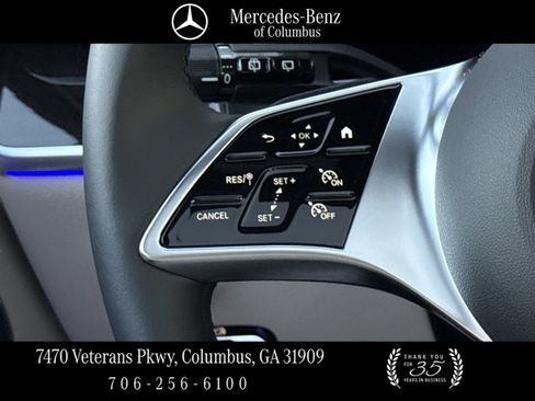Certified 2026 Mercedes-Benz GLC 300 image 29