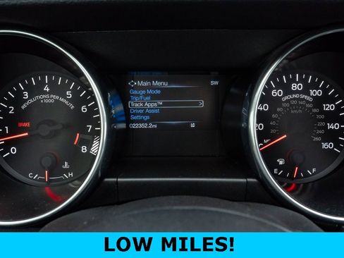 Used 2020 Ford Mustang GT w/ Equipment Group 301A image 3