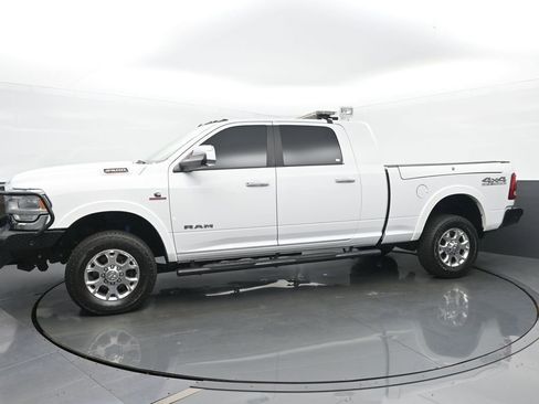 Used 2022 RAM 2500 Laramie w/ Safety Group B image 2
