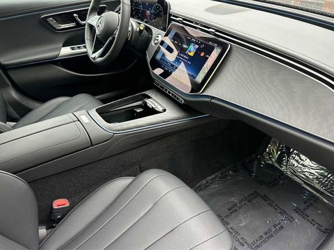 Certified 2025 Mercedes-Benz E 350 Sedan image 18