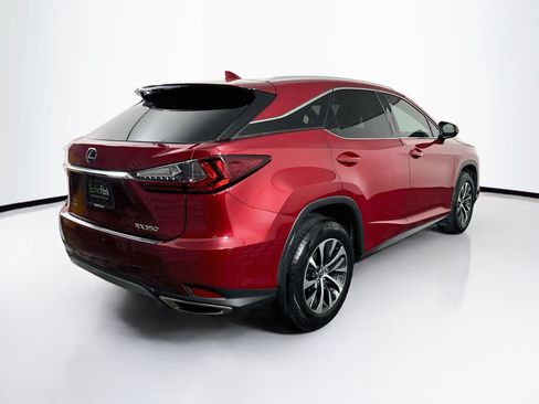 Used 2022 Lexus RX 350 FWD w/ Premium Package image 9