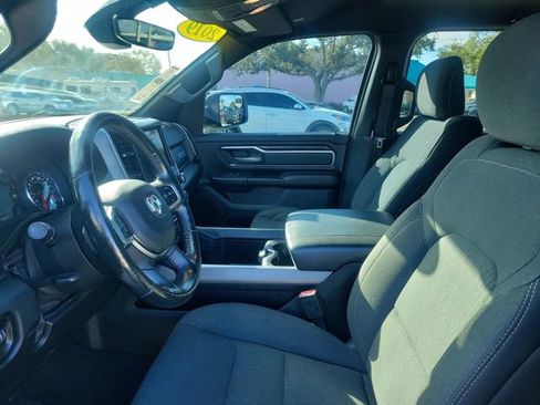 Used 2019 RAM 1500 Big Horn image 19