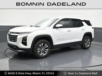 Used 2025 Chevrolet Equinox LT w/ Safety and Technology Package FWD video 1