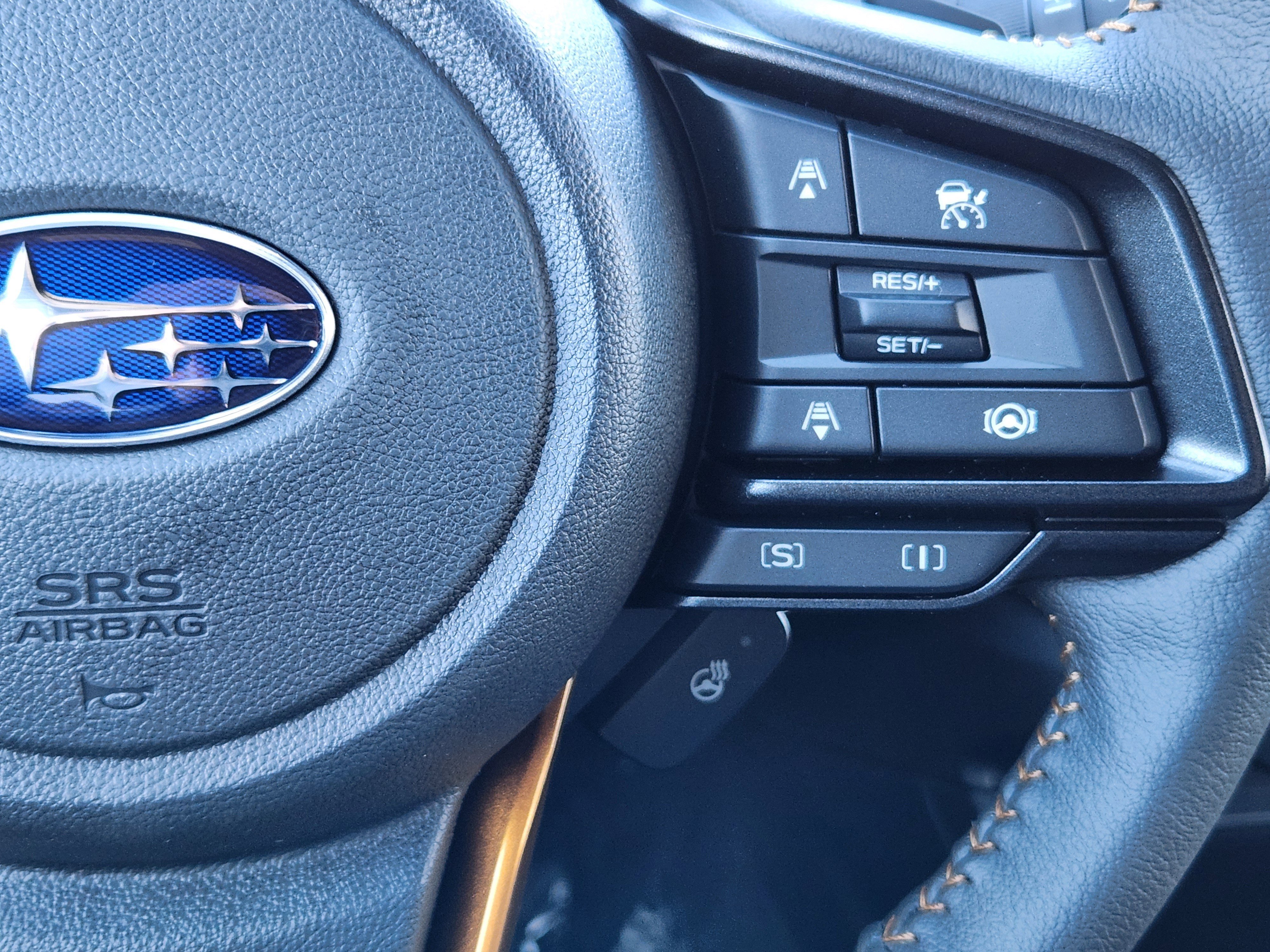 New 2026 Subaru Crosstrek 2.5i Wilderness AWD/4WD image 28