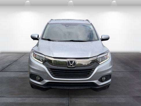 Used 2022 Honda HR-V EX image 6