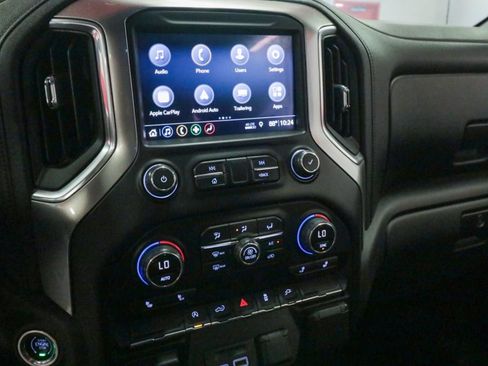 Used 2019 Chevrolet Silverado 1500 LT w/ All-Star Edition AWD/4WD image 17