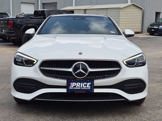 Used 2022 Mercedes-Benz C 300 Sedan video 2