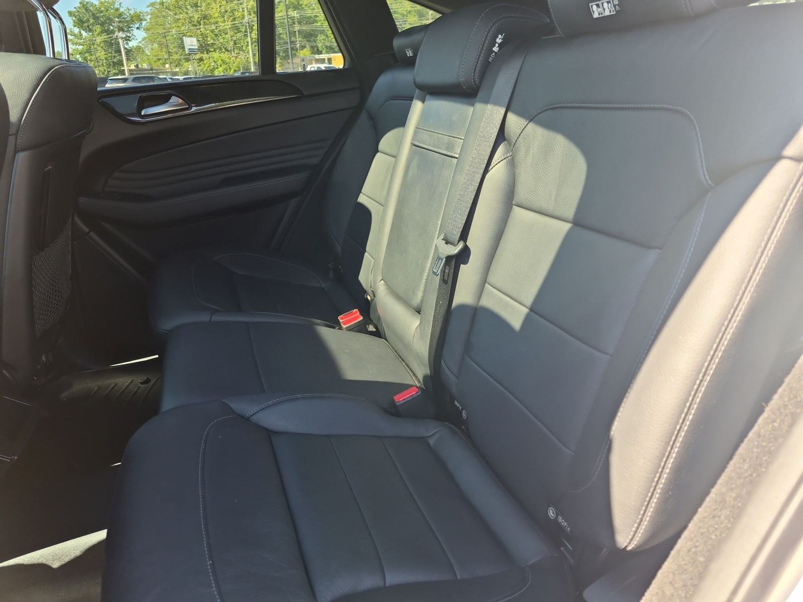 Used 2019 Mercedes-Benz GLE 43 AMG 4MATIC Coupe image 24