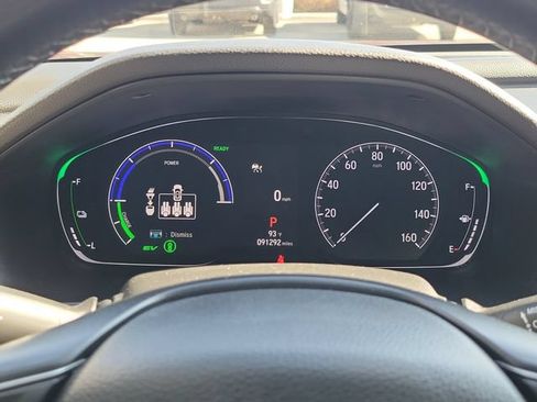 Used 2021 Honda Accord Touring image 9