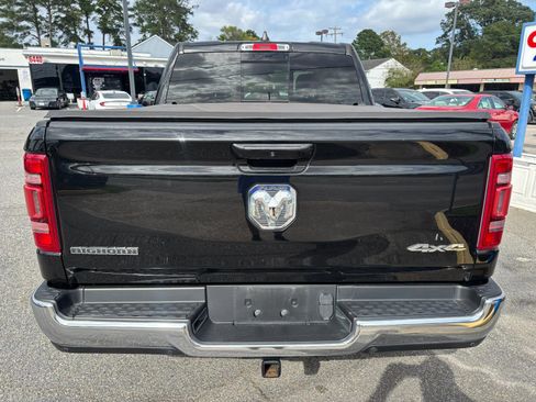 Used 2022 RAM 1500 Big Horn image 5