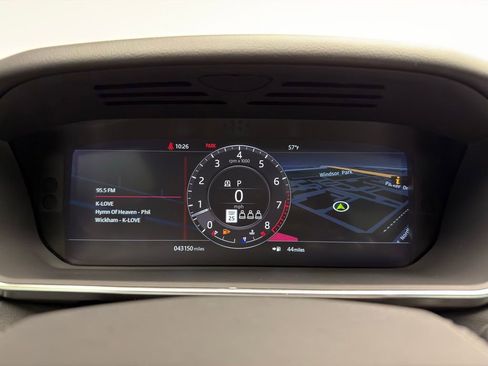 Used 2021 Land Rover Range Rover Sport HSE Silver Edition image 14