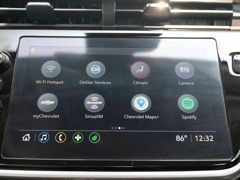 Used 2022 Chevrolet Bolt EUV Premier image 48