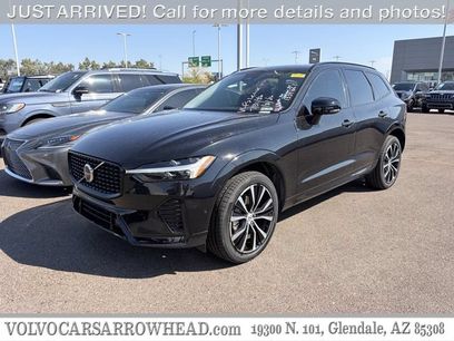Used 2023 Volvo XC60 B5 Plus w/ Climate Package