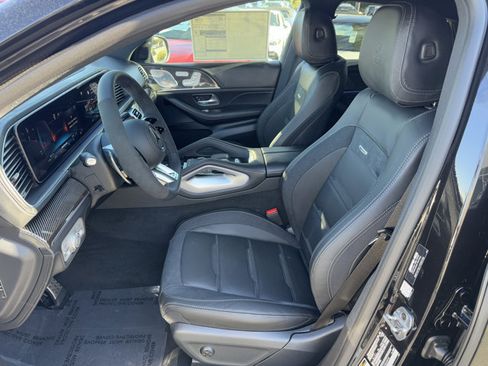 New 2026 Mercedes-Benz GLE 53 AMG 4MATIC Coupe image 2