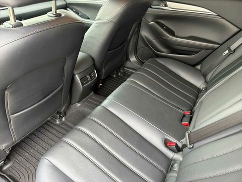 Used 2020 MAZDA MAZDA6 Grand Touring FWD image 15