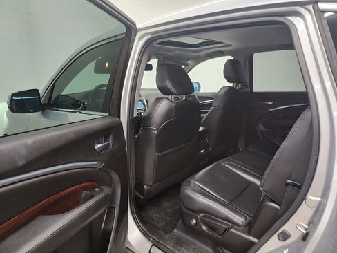 Used 2015 Acura MDX SH-AWD w/ Technology Package image 25