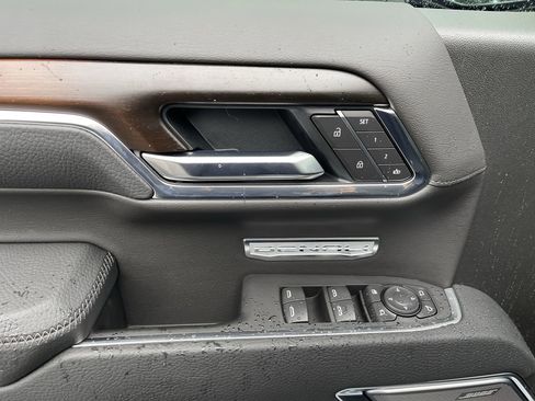 New 2026 GMC Sierra 1500 Denali w/ Denali Reserve Package image 59