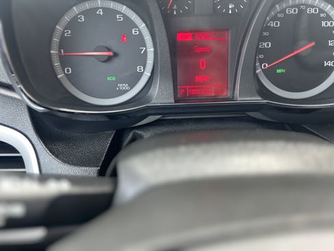 Used 2020 Ford Fusion SE FWD image 15