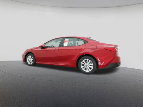 New 2026 Toyota Camry LE image 20