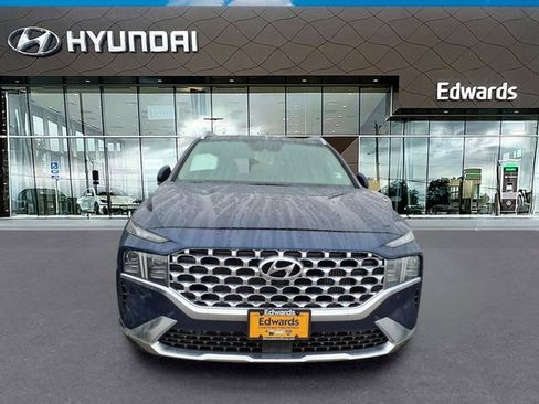 Used 2023 Hyundai Santa Fe Limited image 7