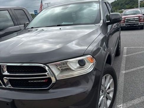 Used 2014 Dodge Durango SXT AWD/4WD image 14