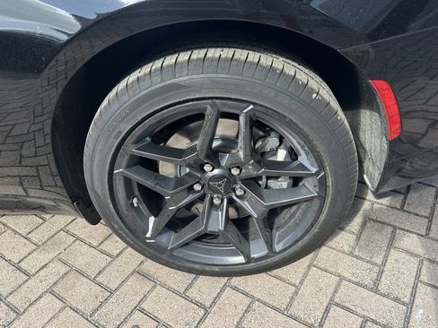 New 2026 Dodge Charger R/T AWD/4WD image 11