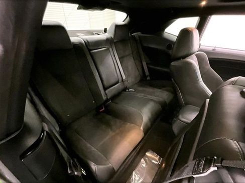 Used 2023 Dodge Challenger R/T Scat Pack image 26