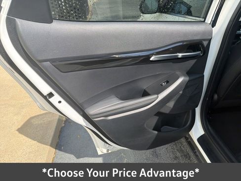 Used 2024 Kia Seltos S image 28