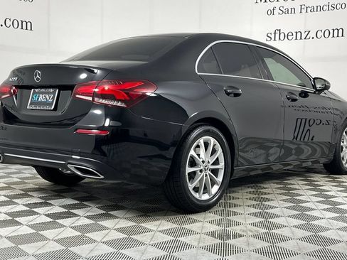 Used 2019 Mercedes-Benz A 220 image 4