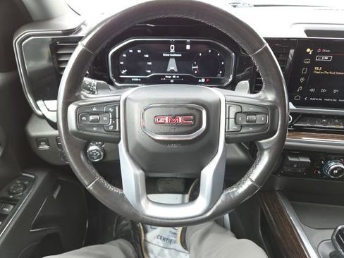 Used 2023 GMC Sierra 1500 Elevation w/ Preferred Package image 66