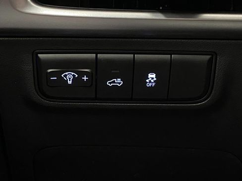 New 2026 Hyundai Santa Cruz SEL image 14