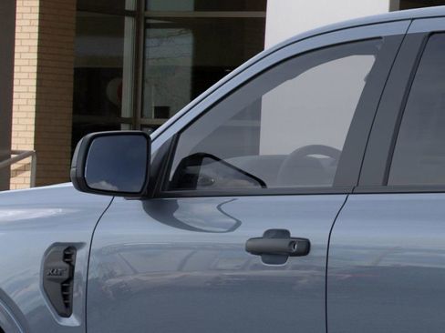 New 2025 Ford Ranger XLT w/ Equipment Group 301A High image 22