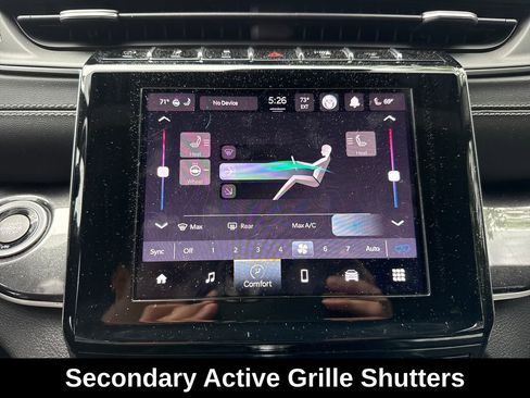 Used 2022 Jeep Grand Cherokee Altitude AWD/4WD image 20