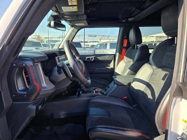 Used 2023 Ford Bronco Raptor AWD/4WD image 20