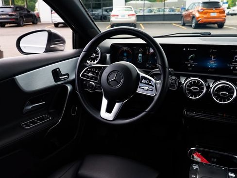 Used 2021 Mercedes-Benz A 220 w/ Premium Package image 9