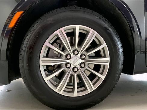 Used 2019 Cadillac XT5 Luxury image 8